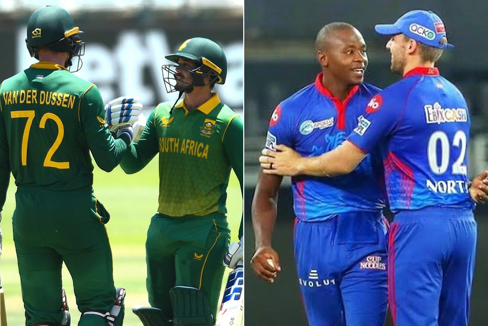 IPL 2022: CSA chief bemoans helplessness, says "had no option" but to allow South African stars to skip Bangladesh series for IPL