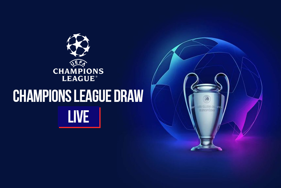 UEFA Champions League Draw: UEFA Champions League 2023 draw today: Time,  place, where to watch, live TV, live streaming, clubs - The Economic Times