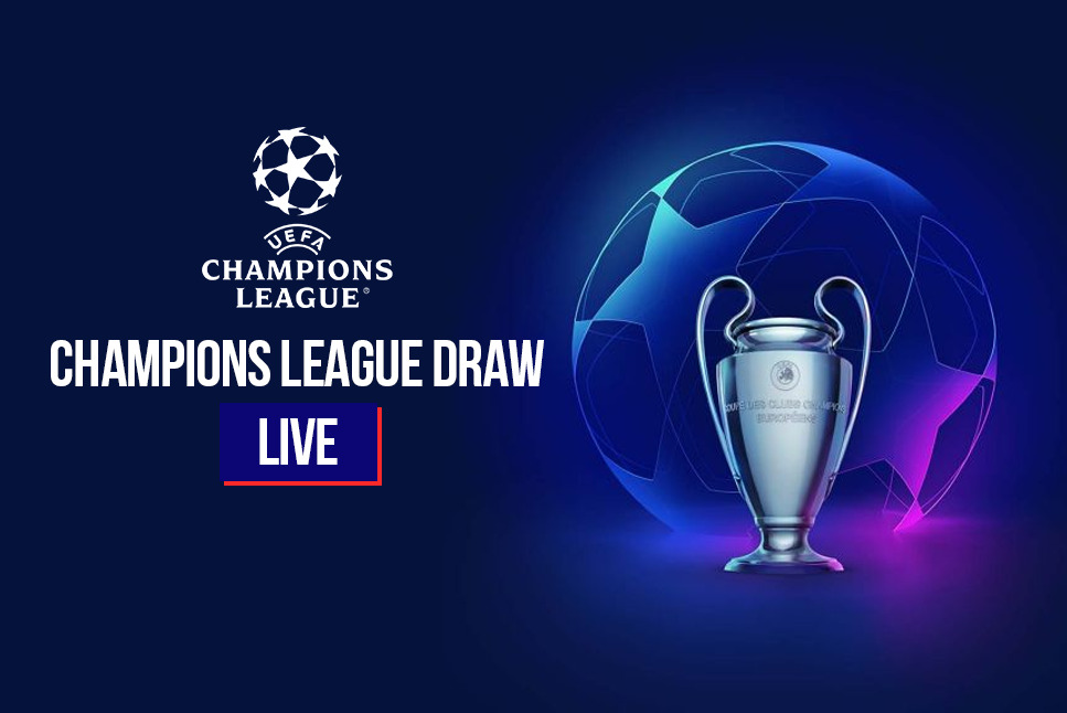 UEFA Champions League quarter-final, semi-final and final draws, UEFA  Champions League 2022/23