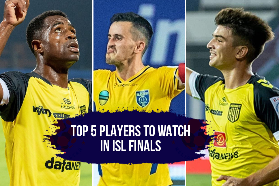 ISL Finals: Top 5 Players to watch out for feat. Bartholomew Ogbeche, Adrian Luna and others, Check Out