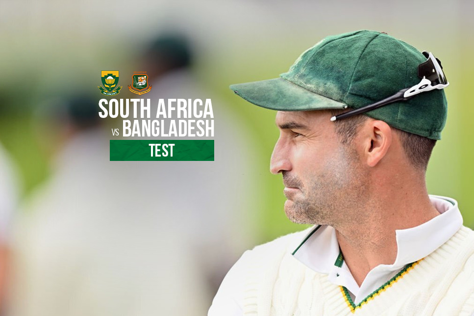 South Africa vs Bangladesh Test series: Proteas stars skip series in favour of IPL 2022, Dean Elgar set to lead side with 10 absentees – Check full squad