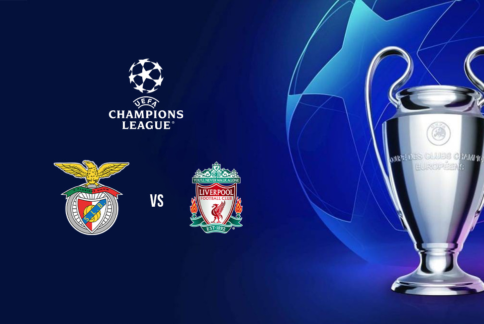 UEFA Champions League Draw: The UCL Quarter-Final draws are set with Chelsea vs Real Madrid, Manchester City vs Atletico Madrid, Villarreal vs Bayern Munich, Benfica vs Liverpool