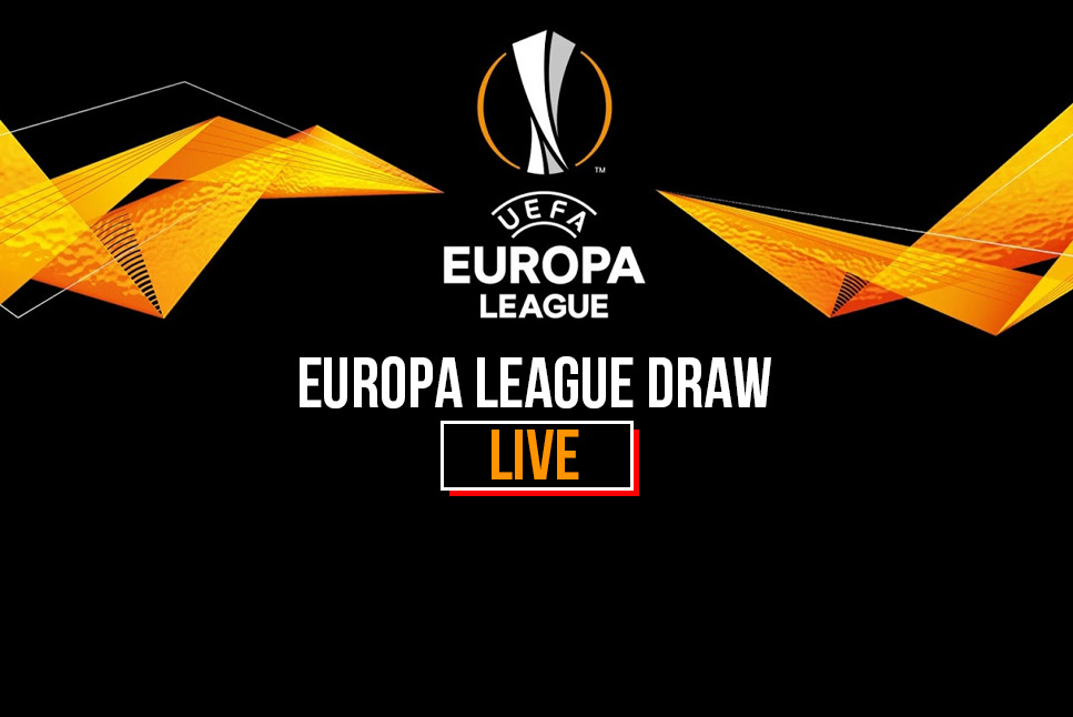 UEFA Europa League Draw LIVE: When and where to watch the 2021/22 Europa League Quarter-final Draw Live Streaming? All you need to know, Dates, Timings, etc