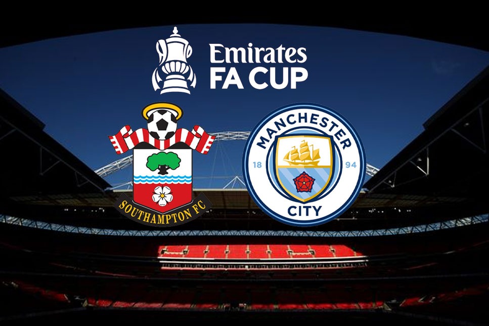 Southampton vs Manchester City LIVE: When and where to watch Emirates FA Cup Quarterfinal Live streaming? Check Latest Team News, Predicted Lineups, Live Streaming and more FA CUP LIVE UPDATES