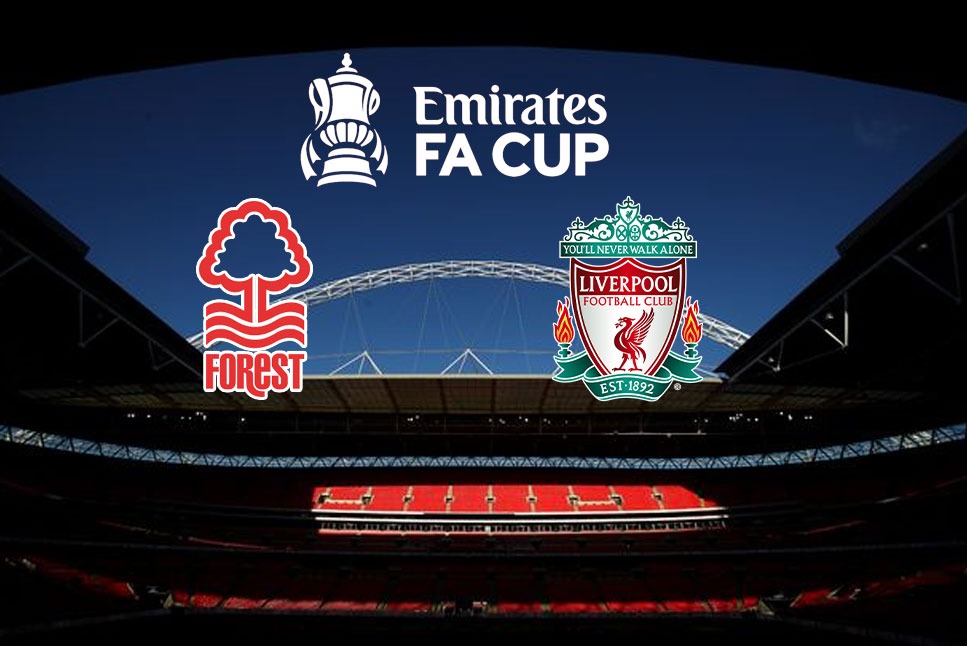 Nottingham Forest vs Liverpool LIVE: When and where to watch Emirates FA Cup Quarterfinal Live streaming? Check Latest Team News, Predicted Lineups, Live Streaming and more FA CUP LIVE UPDATES