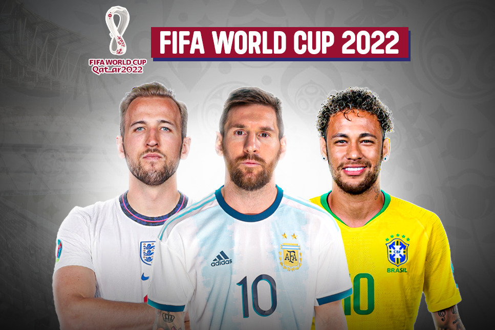 FIFA World Cup 2022 playoffs: Which teams have qualified for the FIFA World Cup 2022 so far?  See the full list of FIFA World Cup qualifiers and qualifiers