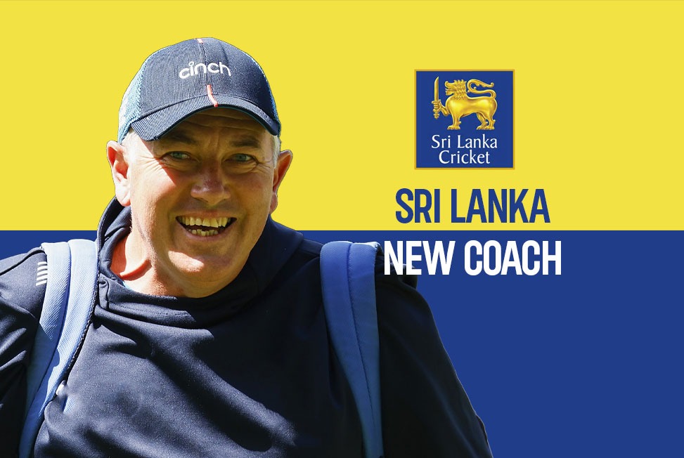 Sri Lanka New Coach: Chris Silverwood finds NEW job two months after getting sacked by England, set to become the head coach of Sri Lanka