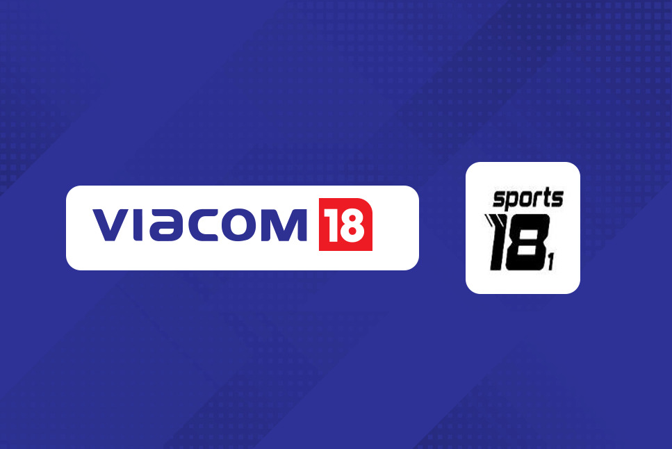 Reliance Viacom Sports Channel: New sports channel to be launched in April, will be called SPORTS 18 after acquiring mega properties like FIFA World Cup 2022