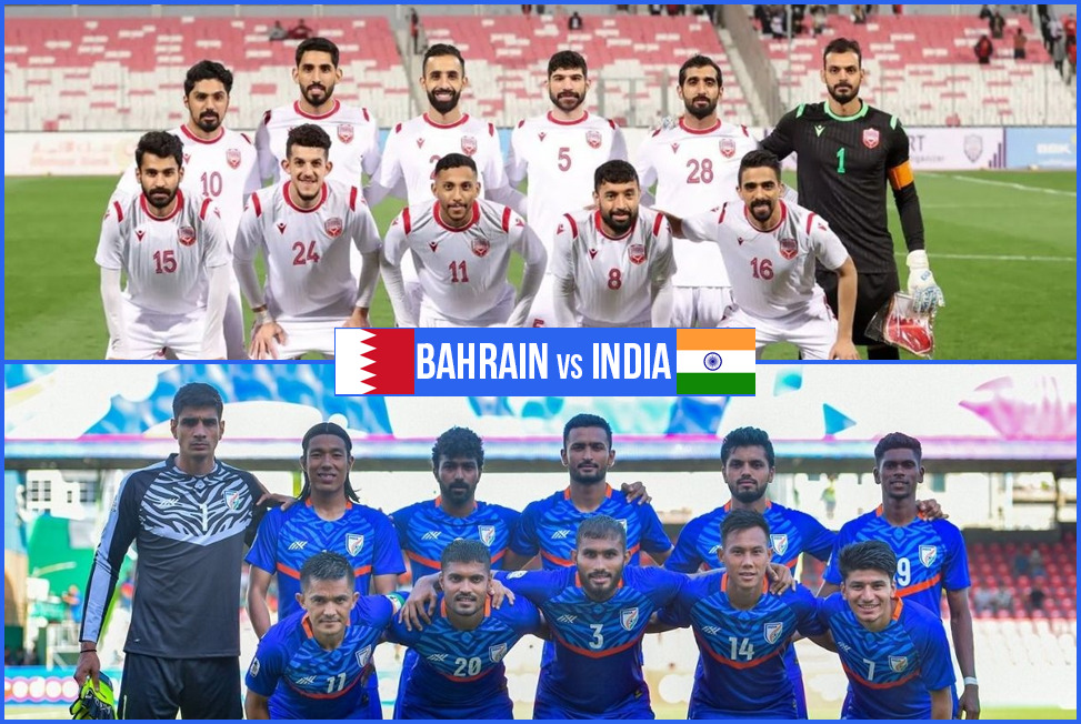India vs Bahrain LIVE: India’s big friendly with Bahrain scheduled for Wednesday, Igor Stimac's men aiming to show character against high flying opponents
