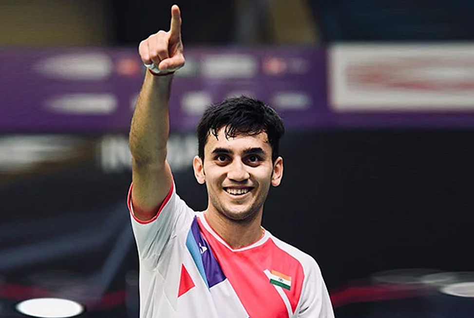 All England Badminton: All England has given me self-belief to beat big players says Lakshya Sen