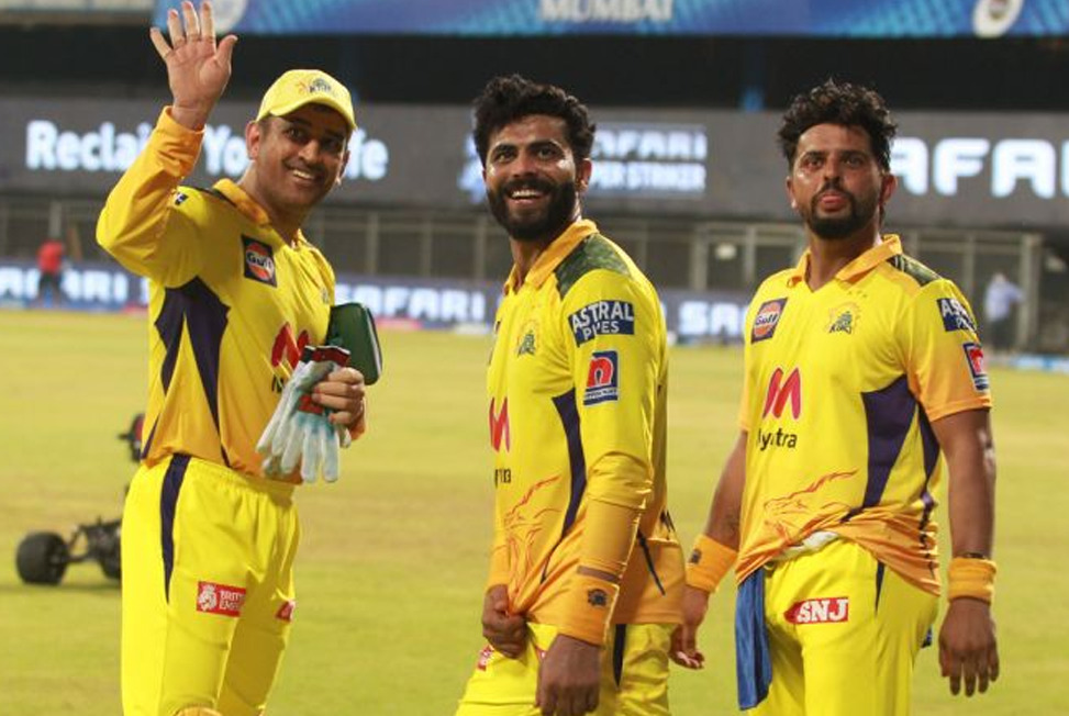 CSK vs KKR Wankhede Records: MS Dhoni & Co ready to dominate at Wankhede, KKR aim to overcome POOR record – Check out