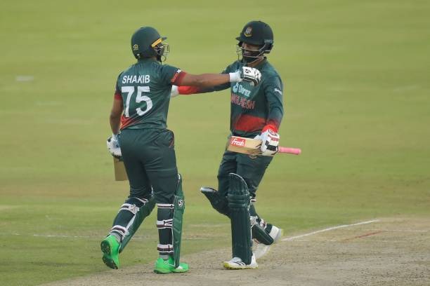 SA vs BAN 3rd ODI: HISTORY for Bangladesh as the Asian Tigers register MAIDEN ODI series win in South Africa - 