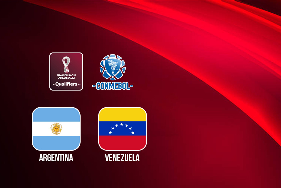 Argentina vs Venezuela LIVE: Messi, Di Maria, Gonzalez scores, Argentina thrash Venezuela 3-0 in FIFA World Cup Qualifier: Check HIGHLIGHTS