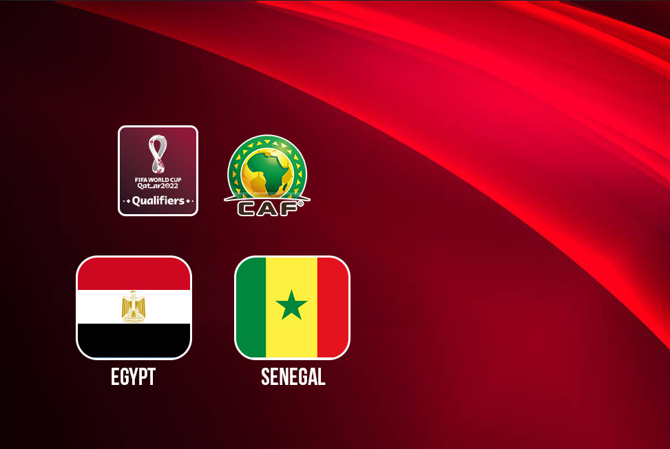 Egypt vs Senegal LIVE: Mohamed Salah vs Sadio Mane - FIFA World Cup Qualifiers CAF Live streaming, Latest Team News, Predicted Lineups and Live Telecast details