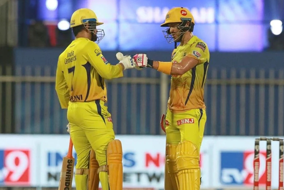 RCB vs PBKS Live: Faf du Plessis aims to take inspiration from MS Dhoni to rejuvenate RCB, says ‘Feels lucky to play under Dhoni’
