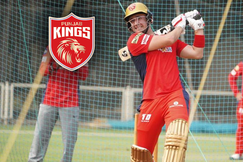 IPL 2022: Most expensive foreign player in IPL, Liam Livingstone reveals his FAVOURITE batting position, check out