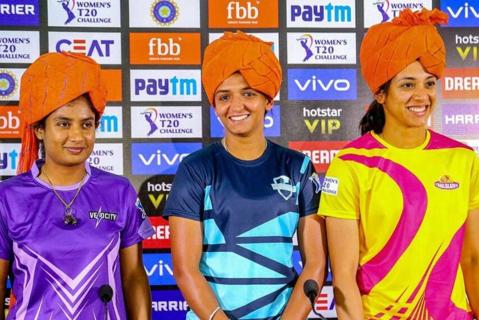 Women's IPL: BCCI clears road for WIPL 2023, four-team Women's T20 Challenge during IPL 2022 in Pune