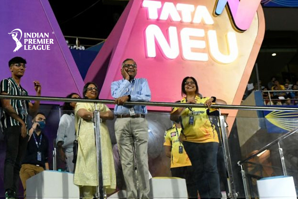 Tata Neu Super APP: With start of IPL 2022, Big campaign LAUNCHED TATA’s for SUPER-APP, All you want to know about TATA Neu App’s launch date & deliveries