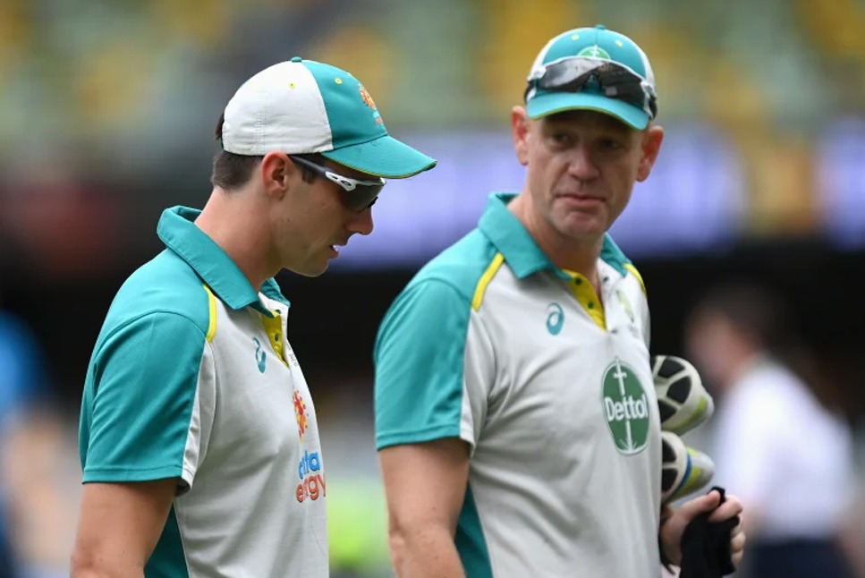 Australia’s Cricket New Coach: It’s FINAL, Andrew McDonald will be new head coach for Australian Cricket team, official announcement COMING UP: Follow LIVE Updates