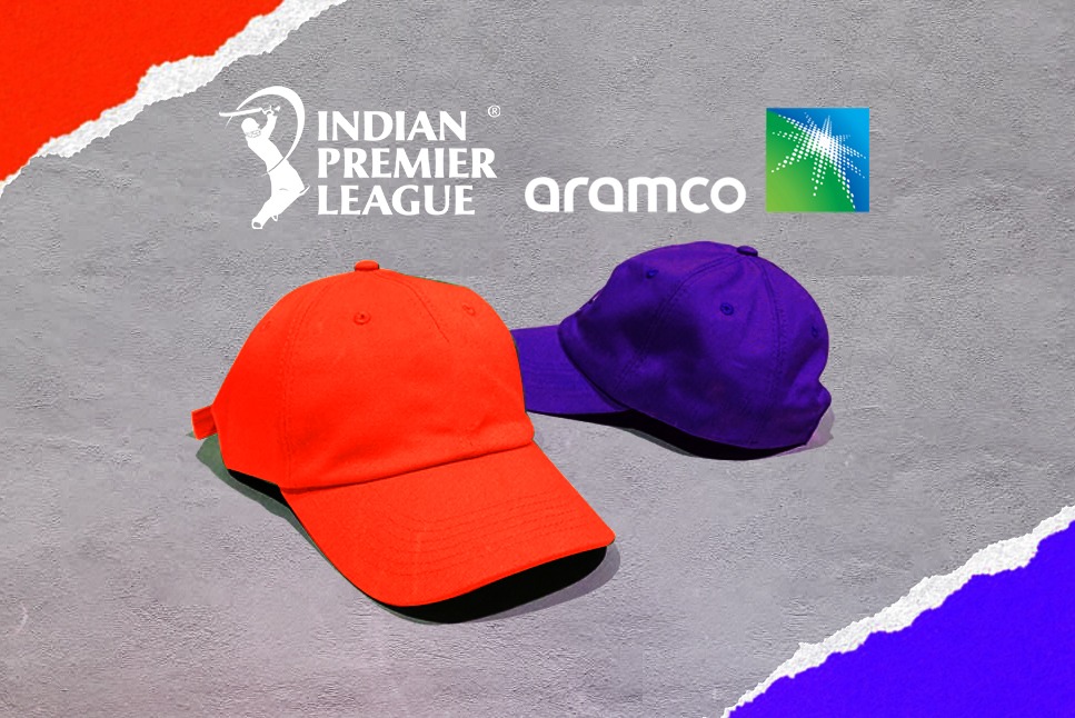 IPL 2022: BCCI gets another DEAL on the eve of IPL, Saudi Oil Company Aramco signs as ORANGE & PURPLE Cap partner for 65 CR per annum