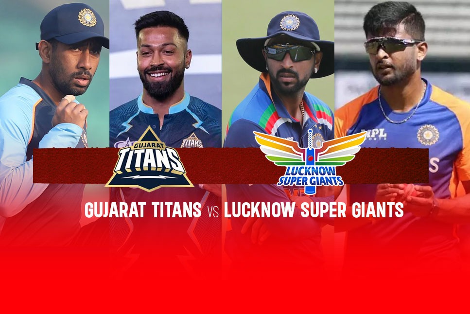 GT vs LSG: BIG chance for five fading STARS to make a GRAND COMEBACK like Rahane and Umesh – Check Out