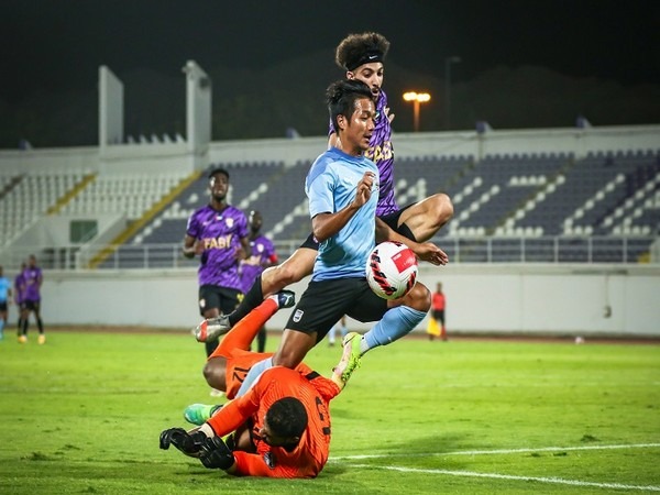 AFC Champions League: Mumbai defeat leaders of UAE Pro League Al Ain in friendly ahead of AFC Champions League