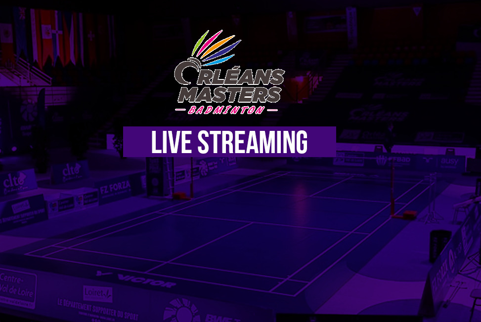 Orleans Masters 2022 Live streaming: When, where & how to watch BWF’s Orleans Masters in your country, India