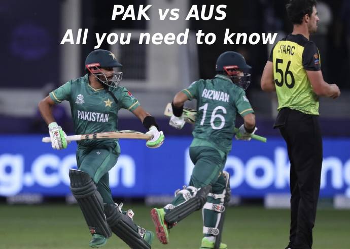 PAK vs AUS ODI Series: Full Schedule, date, time, venue, squads, live streaming, all you need to know