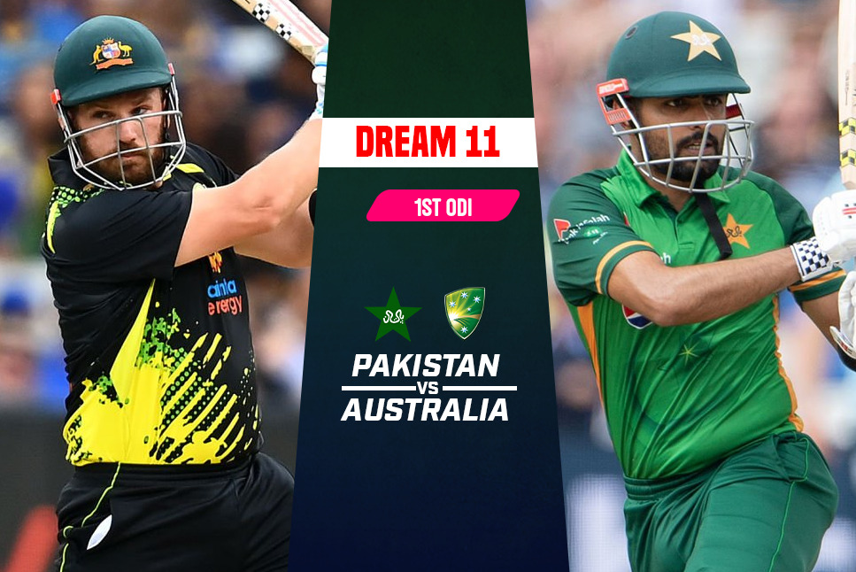 PAK vs AUS Dream11 Prediction: Pakistan vs Australia 2022 Dream11 Team Picks, Probable Playing XI, Pitch Report and match overview, PAK vs AUS Live at 3:30 PM Tuesday 29 Mar on InsideSport