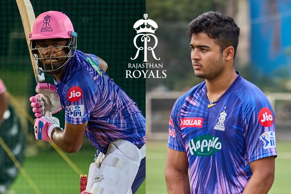 SRH vs RR Live: Rajasthan Royals skipper Sanju Samson says BIG THINGS are to come from youngster Riyan Parag in IPL 2022
