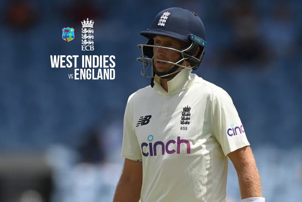 WTC Points Table: SHAMEFUL! Master of Test cricket, Joe Root's England hit ROCK BOTTOM in World Test Championship after 10-wicket thrashing from West Indies