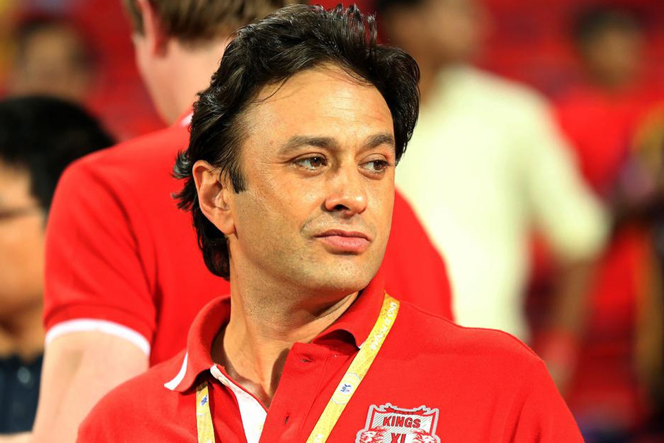 Women's IPL 2023: Punjab Kings co-owner Ness Wadia expresses interest in owning WIPL team as BCCI gets ready to roll our Women's IPL from 2023