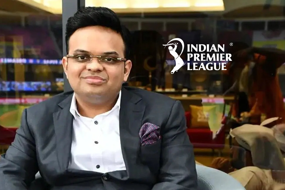 IPL 2022: SPECIAL GESTURE from BCCI, Secterary Jay Shah announced 1.25 prize money for groundsmen - Check OUT