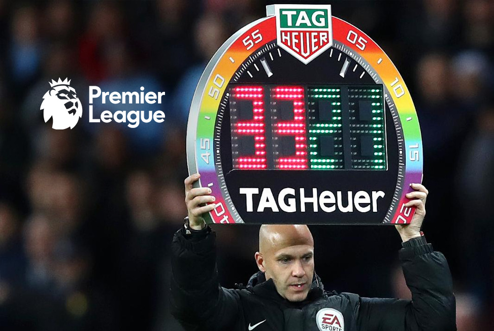 Premier League Rule Change: Big Rule change in Premier League, 5 substitutes to be allowed from the next season, check details