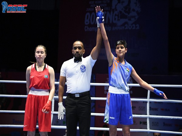 Asian Boxing Championships: Junior boxers shine, six boxers bag gold medal at ASBC Asian Youth & Junior Asian Championships