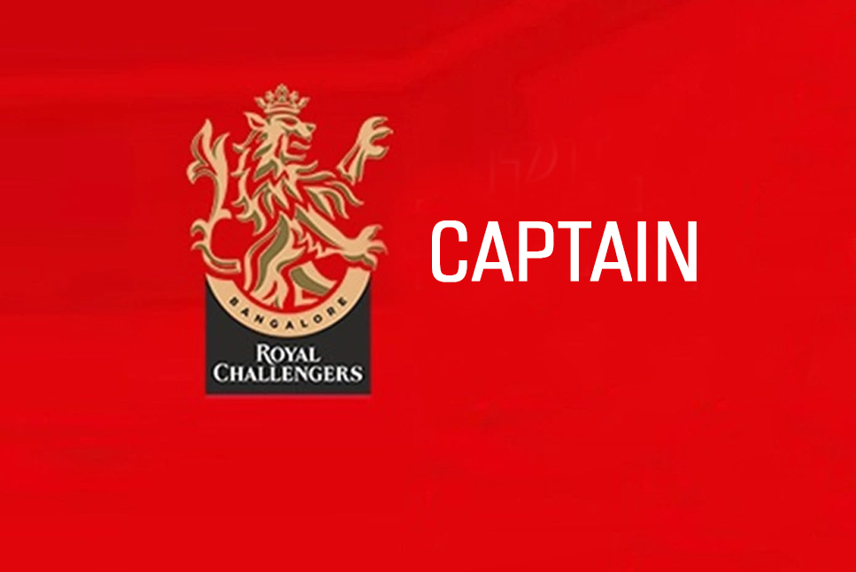 Royal Challengers Bangalore captain: RCB Full Schedule, full squad, RCB hotel, Jersey, players salary, key players, IPL Records, Group, All you need to know