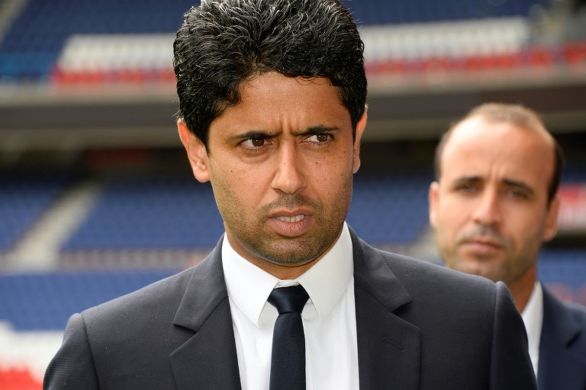 Champions League 2021/22: PSG utras call for Al-Khelaifi to leave after Champions League exit