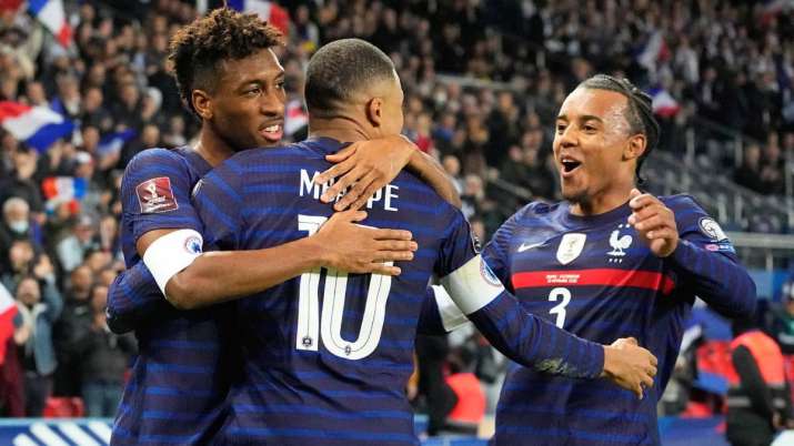 France vs Ivory Coast LIVE: When and where to watch International Friendlies live streaming? Latest Team News, Predicted Starting Lineups, Live Telecast and more