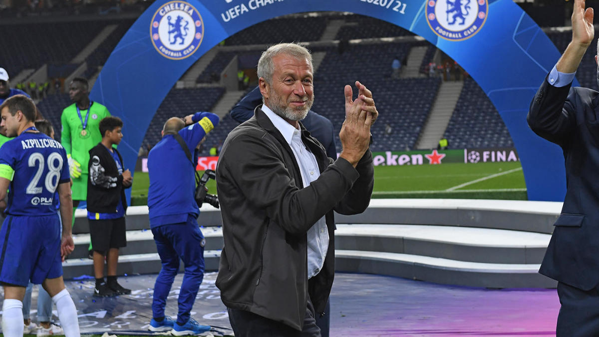 Chelsea on SALE: How Chelsea's owner Roman Abramovich transformed the Blues into a title challenging club? Check out all the signings, sackings and success