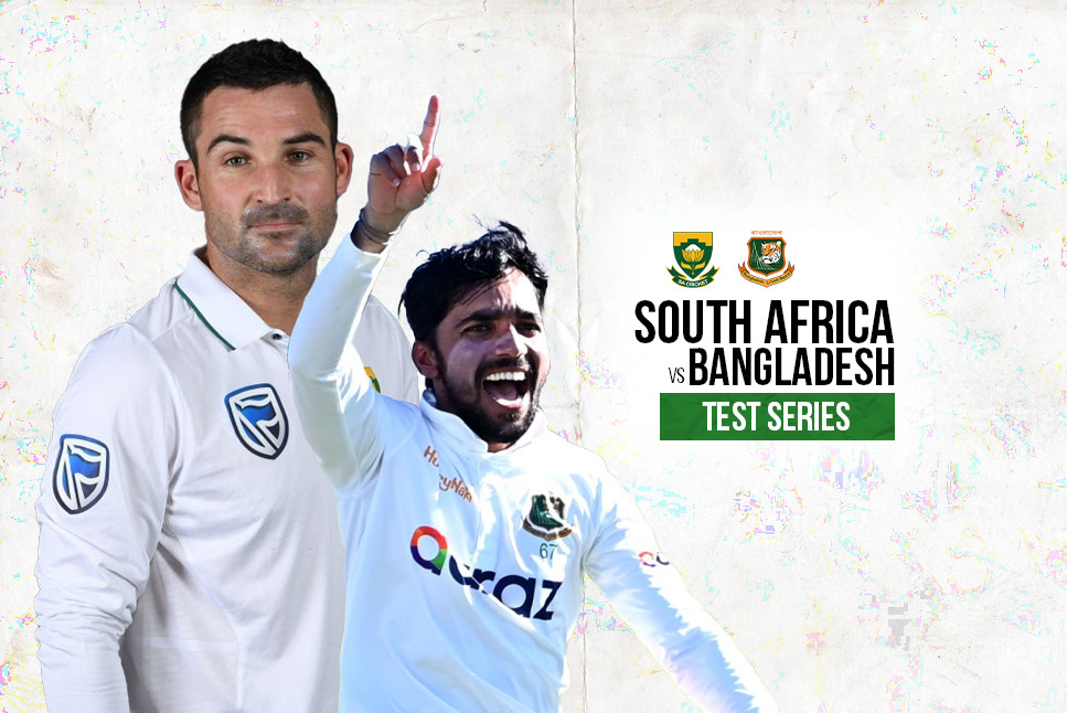 SA vs BAN Test Series: Full Schedule, date, time, venue, squads, live streaming, all you need to know
