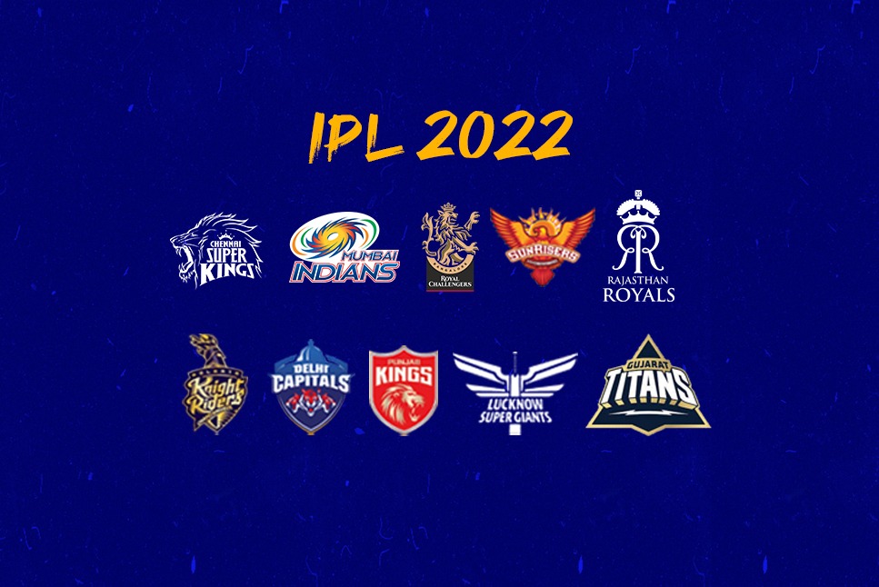 IPL 2022: BCCI instructs IPL Teams to start reaching Mumbai from March 8, 3 days Quarantine mandatory for Indians & 5 days for foreigners: Follow LIVE Updates