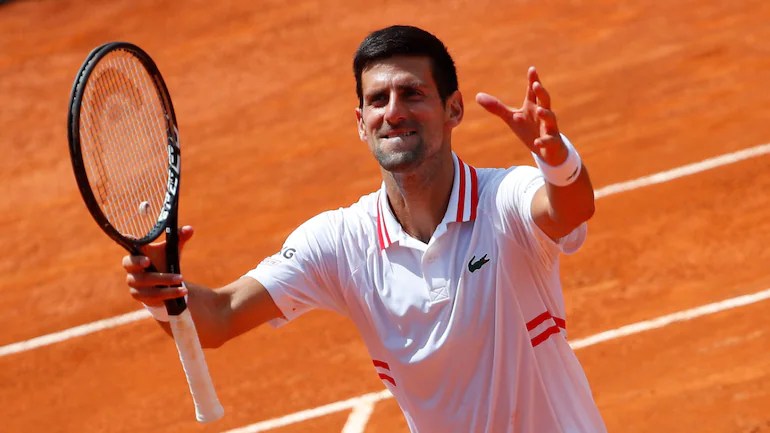 Monte Carlo Masters Draws LIVE: World No.1 Djokovic returns as top seed, likely to set up quarter-final clash with young sensation Carlos Alcaraz - Check Out  