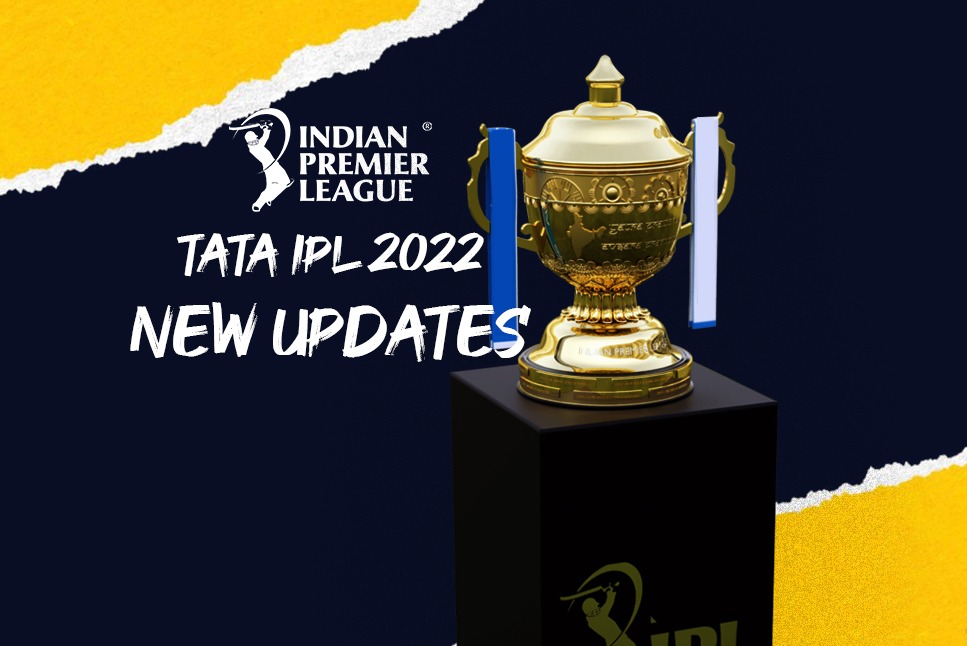 TATA IPL 2022 Schedule updates: First Week of IPL is over, Check Date, Time, Captain, Venue Live Streaming, CSK, RR, PBKS, DC, MI, KKR, RCB, SRH, GT, LSG Full Results & Full Squad all you need to know 