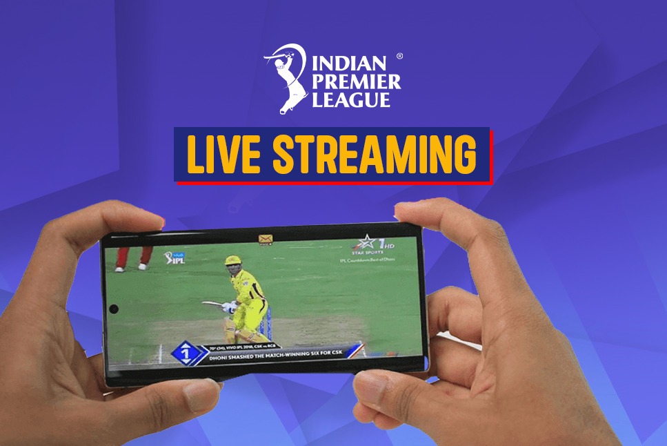 IPL 2022 Live Streaming: When and where to watch Indian Premier League Live Streaming in your country, India, Follow IPL 2022 Live Updates on InsideSport.IN.