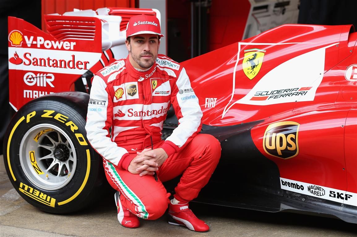 Formula 1: Alonso left Ferrari pit wall feeling ‘like idiots’ claims the former Ferrari sporting director Massimo Rivola