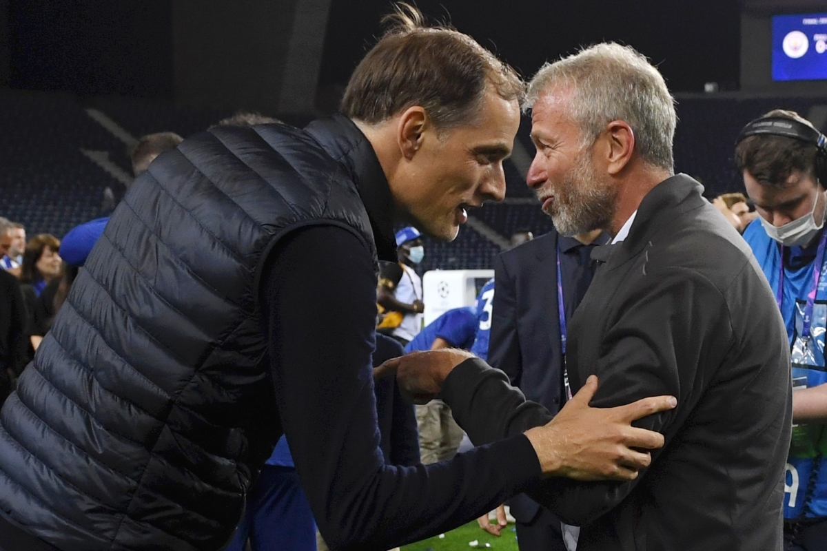Norwich City vs Chelsea: Thomas Tuchel on the club's sale, Romelu Lukaku and Kai Havertz best positions and the possibility of Andreas Christensen leaving