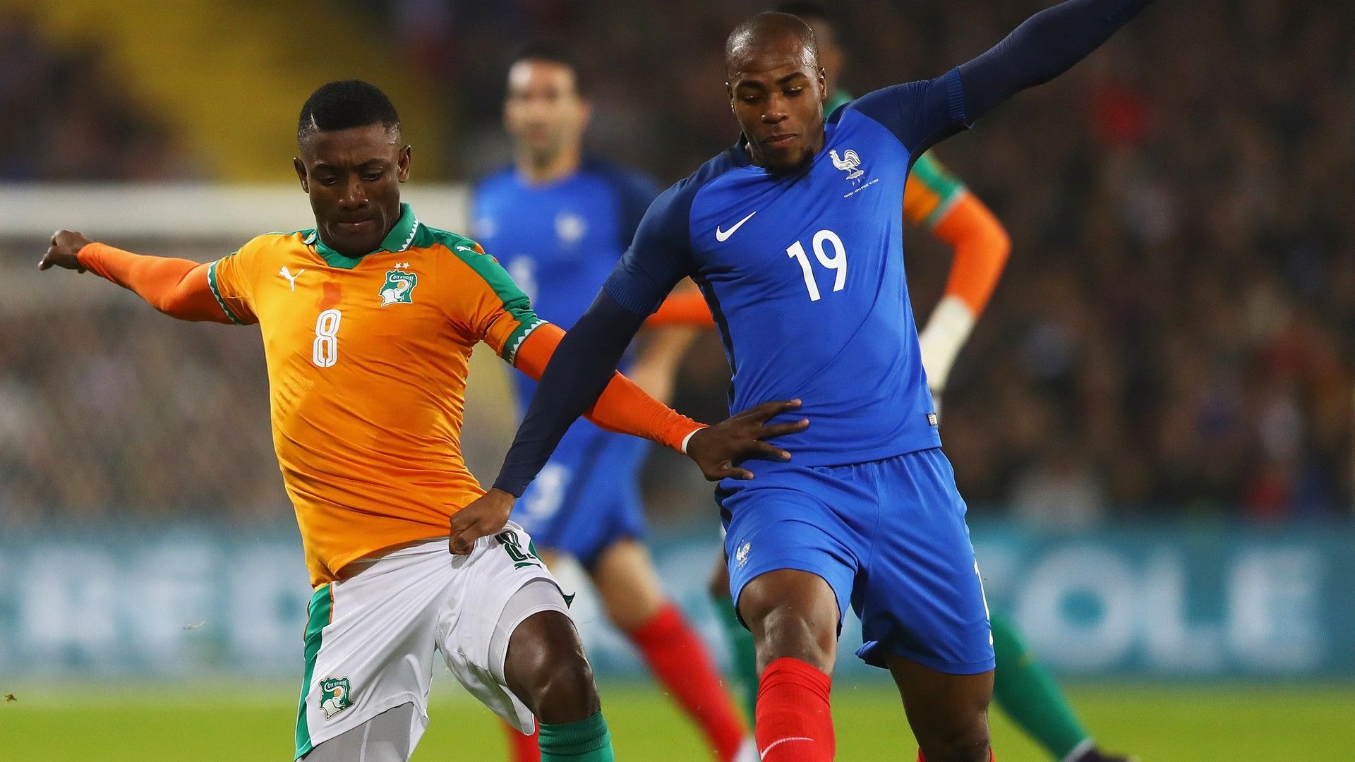 France vs Ivory Coast LIVE: When and where to watch International Friendlies live streaming? Latest Team News, Predicted Starting Lineups, Live Telecast and more