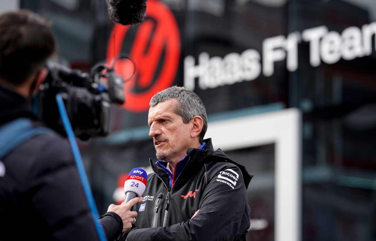 Formula 1: Haas is getting ‘Good Interest’ from sponsors after terminating Uralkali’s sponsorship