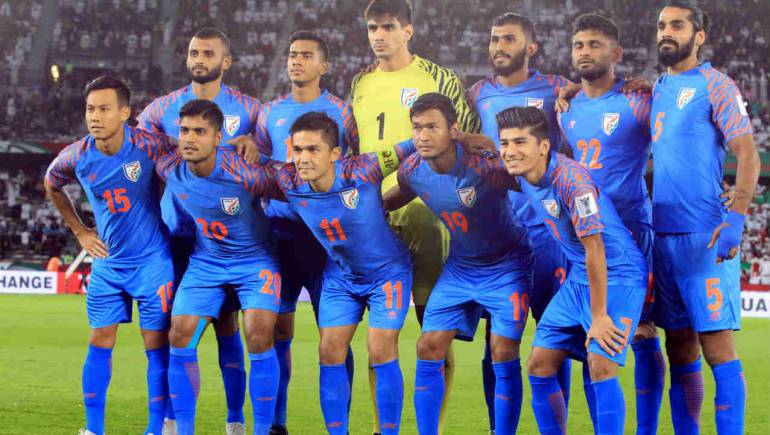 India vs Belarus LIVE: When and where to watch India vs Belarus International Friendly Live streaming? Date, Time, Venue, Team News, Predicted Lineups and more