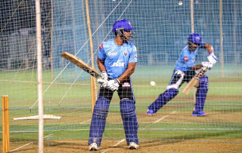 IPL 2022: Delhi Capitals juniors begin practice, captain Rishabh Pant & Axar Patel start quarantine - Check pics